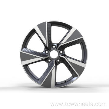 18 19 20inch replica Audi wheel